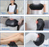 Joyset 4D Neck Massager for Pain Relief Deep Tissue with Heat,Shiatsu Neck and Back Massager Deep Kneading Massage