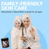 Fragrance-Free Tallow Skincare, Moisturizer & Skin Care, Multi-Purpose Tallow Balm for Dry Skin, Unscented Tallow Balm