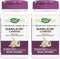 Nature’s Way Garlicin Cardio Premium Herbal Support, 350 mg per Serving, 90 Tablets