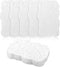 6pcs Premium Heavy-Duty Cleaning Sponges, Scratch-Free, Multi-Purpose Reusable for Home Kitchen, Durable