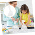 Packaging Vaguelly Loaf Bakery Bread Bags Tie Tabs Snack Storage Bags for Biscuits Cookies Candy Multi-Function