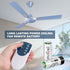 PKUNIN 23A 12 10 Pack Volt Battery Alkaline Ceiling Fan Remotes Batteries, Garage Door Openers Battery