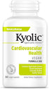 Kyolic Aged Garlic Extract Formula 300, Vegan, 360 Capsules for Cardiovascular Health