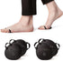 Relief-3 2 SHEEC Women's Sockshion - Foot Cushions for High Heels & Flats Ultra Thin, Non-Slip Pads for Women Reusable