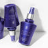 Saints & Sinners Velvet Divine Leave-In Moisturizing Conditioner Hair Detangler Spray for All Types
