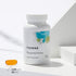 THORNE Phosphatidyl Choline - 60 Gelcaps, Phospholipid Complex for Cell Membrane Support