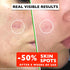 Big 2 Fl Oz Vitamin C Face Serum, Anti Aging Dark Spot Remover, All-in-One Brightening Skin Care