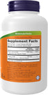 NOW Supplements, Kelp Powder, Certified Organic, Excellent Source of Iodine, Super Green, 8-Ounce