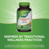 Nature's Way Dandelion Root, Traditional Diuretic Herb*, Vegan, 180 Capsules (Packaging May Vary)