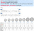 EEMB 10-Pack CR2016 Battery - 3V Lithium Button Coin Batteries for Watches, Calculators, Toys, LED Lights