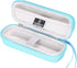 Storage Case for AREYZIN Waterproof Bikini Trimmer Women Electric Razor (ONLY CASE)