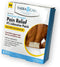 24-911 TheraCare Pain Relief 4% Lidocaine Patch, Simple Adhesive Application, Five Individually Wrapped