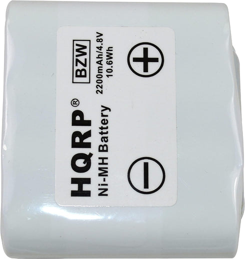 HQRP SE15-26 530 528 520 518 508 504 500 552 SE1526 Battery Compatible with X-Rite XRite Series Spectrodensitometer