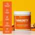 Immune Immunity B12 GOBIOTIX Vitamin C - Defense Support Supplement - Powder Wellness Booster - Vegan Superfood