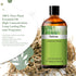 Vetiver 3.38fl.oz Essential Oil, PHATOIL Pure Aromatherapy Oils for Diffuser, Humidifier, Perfect for DIY Soap, Candle, Bath Bombs Making(100ml)