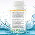 Max Strength Chanca Piedra, Hydrangea & Dandelion Root - Natural Kidney & Gallbladder Formula, 60 Veggie Capsules