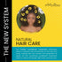 The Hair Diagram - Ashley Marie Protein Conditioner Treatment, Natural Strengthening Conditioner, 12oz