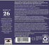 Caldrea Linen and Room Spray Air Freshener, Made with Essential Oils, Plant-Derived and Other Thoughtfully Chosen Ingredients, Lavender Cedar Leaf, 16 oz, 2 Pack