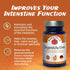 DigestActive, 60 Veg Capsules for Digestive System Normalization, Gut Health Support, Colon Cleanser for Overall Health