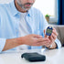 Complete Blood Ketone Meter Kit for Keto Diet Testing - Monitor, Strips, Lancing Device & Lancets