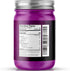 Immune 10 oz. WELLNESS LABSRX Irish Sea Moss Gel Raw - Wildcrafted Superfood Seamoss Gel - Elderberry Flavor, Vitamin