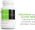DAVINCI Labs Milk Thistle, 90 Vegetarian Capsules - Nutritional Supplement for Liver Function, Kidney Health, and