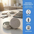Soyasi LR1130 15 Pack, 1.5V L1131f L1131 SR1130 389/390 G10 LR54 Battery Alkaline Button Cell Coin Cell Watch