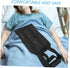 Ipetboom Elderly Bed Rail Support Belt - Essential Wheelchair Accessory