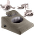 Sex Toys Adult Toys, Sex Pillow Position Cushion Triangle Inflatable Position Pillow,