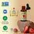 CHILDLIFE ESSENTIALS Vitamin D3 Drops for Kids, 500 IU per Drop, Natural Berry - 1 Fl Oz (Pack of 3)