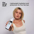 The Good Stuff Volumizing Hydration Foam Conditioner, 4.90 Ounce