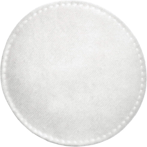 Swisspers Premium 100% Cotton Rounds, Hypoallergenic, 240 Count