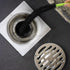 Sewer Drain Brush - Bendable Long Pipe Cleaners for Home Kitchen Sink, Shower & Bathtub Hair Clogs