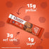 Quest Nutrition Crispy Chocolate Caramel Pecan Hero Protein Bar - 15g Protein, 12 Count
