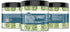 Earthborn Elements Broccoli Extract, 200 Capsules, Pure & Undiluted with No Additives