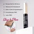 Super Strong Hold Eyelash Adhesive i•ENVY, Waterproof, 48-Hour Long-Lasting Lash Glue, Black, 1 Pack
