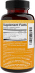 Viva Naturals Vitamin C 1000 mg and Zinc 20 mg Supplement (250 Capsules) for Immune Support, Plant Based