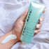 Kaolin Clay Facial Mask - Pore Cleansing Skincare Treatment with Rose - 5.1 fl oz