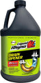 Liquid Rhyno 62 oz. Drain Opener, 2X Concentrate Hair Clog Remover for Sink, Bathtub, Shower, 4 Treatments