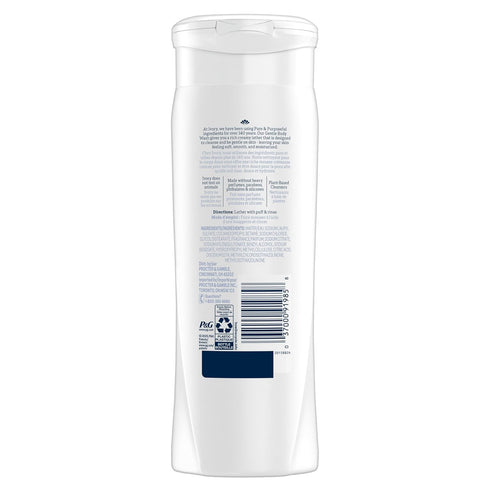 Ivory Lavender Body Wash - 21 Ounce