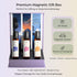 Yuganify Set (3 Pack) Essential Oil Roll On Sleep, Stress Relief & Revive Aromatherapy Rollers Pre-Diluted Travel Size