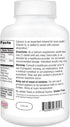 21st Century Calcium Plus D Supplement Tablet, 400 Count, 600 mg