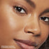 Almay Skintone Matching Foundation, Smart Shade Face Makeup, Hypoallergenic, Oil Free with SPF 15, 300 Straight Up