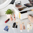 4 Pack Small Hand Sanitizer Keychain Portable Leather Empty Bottles for Toiletry