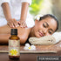 Ylang-Ylang Essential Oil - 1.7 Fl Oz, 100% Pure & Natural for Aromatherapy, Beauty, and Relaxation