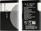 WENPZERAY BL-5C Rechargeable Battery 3.7V 1020mAh Suit for Home Household Radio with Current