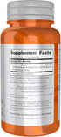 NOW Sports Nutrition, Tribulus (Tribulus terrestris) 500 mg, Enhanced Vitality*, 100 Veg Capsules