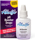Alkalife pH Booster Drops, 1.25oz - Patented Alkaline Water Booster for Immune Support & Overall Wellness