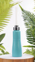 MMS, 12 Oz, Natural Vaginal Douche Bottle - Vaginal Douche for Women, Free of PVC & Phthalates & BPAs, Compatible