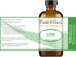 Lime Essential Oil 4 oz 100% Pure Undiluted Cold Pressed from Fresh Lime Peel - Great for Aromatherapy Diffuser,